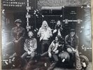 SEALED 4-LP 200 gram Allman Brothers Band 1971 Fillmore East Recordings Box Set