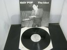 Vinyl Record Album IGGY POP THE IDIOT (66)