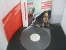 Vinyl Record Jap Album DAVID BOWIE ORIGINAL SOUNDTRACK FROM FILM CHRISTIANE F 67