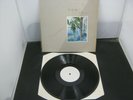 Vinyl Record Album THE DURUTTI COLUMN WITHOUT MERCY (71)