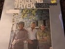 HOOTENANNY SINGERS - SKILLING TRYCK - ABBA - Still Sealed LP VINYL