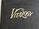 Vitalogy [LP] by Pearl Jam (Vinyl, Dec-1994, Epic USA)