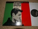 Chet Baker in Milan NM DG LP on Jazzland JLP 918S