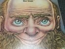 3- Gentle Giant LP,s,Three Friends, Power And The Glory,Interview