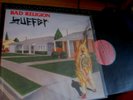 HARDCORE PUNK-UNPLAYED LP VINYL RECORD-BAD RELIGION-SUFFER-INSERT