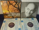 MAHLER - SYMPHONY NO 2 2LP BOX, London S/O, Georg Solti, DECCA SET 325-6