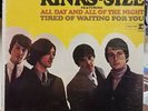 THE KINKS - KINKS-SIZE VINYL LP.- STILL SEALED MONO  CRC ON BACK. MID 60'S