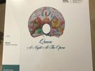 Queen Night at the Opera Rare Colored Vinyl Me Please LP Galaxy VMP Vinyl Record