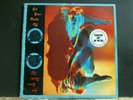 MANFRED MANN'S EARTH BAND  Get Your Rocks Off  LP  U.S. Promo 1973  Prog. RARE