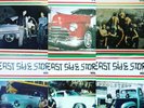 East Side Story Vol. 1 - 11 12” VINYL ANY 4 New 2018 Same As Cd's FREE SHIPPING