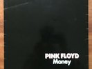 PINK FLOYD Money/Any Colour You Like NM HARVEST 1A K052Z-78068 Dutch Single