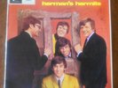 Herman's Hermits On Tour SIGNED By Peter Noone & Hermit Cartoon - 1965 NZ 12