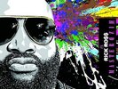 RICK ROSS Mastermind 2x LP NEW VINYL Def Jam Kanye West Jay-Z Lil Wayne Weeknd