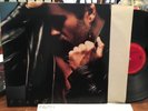 GEORGE MICHAEL LP FAITH w/insert LYRICS SHEET EX/EX