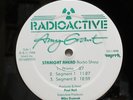 AMY GRANT Straight Ahead 1984 MYRRH Promo Only Music & Interview RADIO SHOW LP
