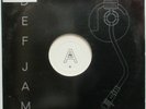 BEASTIE BOYS She's Crafty 1987 UK Advance Promo 12