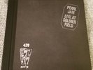 Pearl Jam Vault Series #7 Live at Soldier Field 3LP Vinyl Ten Club Eddie Vedder