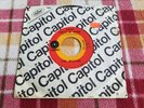 The Beatles Capitol 45 record EIGHT DAYS A WEEK 1971 Target label