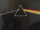 PINK FLOYD DARK SIDE OF THE MOON LP COMPLETE UK N/MINT VINYL POSTERS & STICKERS
