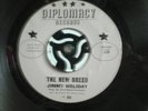 JIMMY HOLIDAY  THE NEW BREED     Diplomacy 20                     Northern Soul