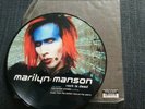MARILYN MANSON - ROCK IS DEAD - 10