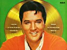 Elvis Presley - Elvis Gold Records Volume 4 Vinyl LP