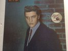 ELVIS PRESLEY RECONSIDER BABY 50th ANNIVERSARY Black Vinyl LP EX/EX Germany