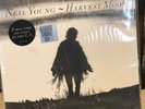 NEIL YOUNG 'Harvest Moon' RSD Ltd. Edition Gatefold Vinyl LP