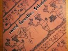 Sebadoh Weed Forestin vinyl LP / Homestead 1990 Lou Barlow / Dinosaur Jr