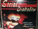 LP SOCIAL DISTORTION - WHITE LIGHT, WHITE HEAT… - MOV - MUSIC ON VINYL