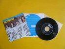 Japan Odeon 45rpm 7