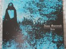 Alan Sorrenti - Aria LP (1972, vinile 33 giri, ristampa 2017)