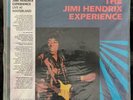 The Jimi Hendrix Experience - Live At Winterland  - SEALED - 1987 - Double LP