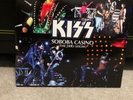 Kiss Trio Show Soboba Casino Show LP Record Vinyl