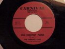 RARE KILLER SOUL / CROSSOVER 45 1ST PRESS 