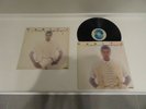 Jorge Ben Dadiva LP VERY RARE ORIGINAL 1983 BRAZIL PRESS & RIGID INNER  Tropical