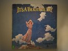  It's A Beautiful Day vintage vinyl LP - 1969