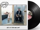 SLAVES LP Acts Of Fear And Love 9 Track 180g Vinyl Album 2018 + DOWNLOADS Sealed