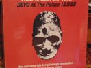 Devo ?– Now It Can Be Told, Devo At The Palace 12/9/88 2LP Enigma US 1989 EX