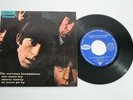 ROLLING STONES - 19TH NERVOUS BREAKDOWN + 3 EP DECCA MADE IN SPAIN 1966