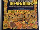 SEALED Surf LP  THE VENTURES  Super Psychedelics  Liberty LRP-2052 MONO GATEFOLD