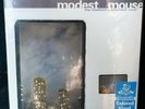 Modest Mouse Lonesome Crowded West 1,000 Pressed SEALED Color Vinyl Newbury