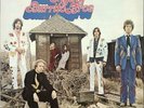Flying Burrito Brothers vinyl LP album record The Gilded Palace Of Sin UK