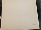 The Beatles White Album LP Stereo UK 1st Press 1968 Apple