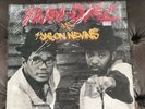 Run DMC Vs Jason Nevins - Its Like That - Sm:)e Ltd Ed 10” - 1997