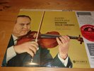 COLUMBIA SAX 2315 E/R BEETHOVEN - VIOLIN CONCERTO *DAVID OISTRAKH / CLUYTENS* NM