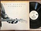 ERIC CLAPTON Slowhand MFSL 1-030 MOBILE FIDELITY Half-Speed AUDIOPHILE LP