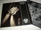 CORONER -NO MORE COLOR- AWESOME HARD TO FIND FIRST PRESS NOISE EX++ SUPER RARE