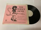 Bruce Springsteen ?– The Jersey Devil Hoffman Avenue – HAR 147 RARE Vinyl, LP