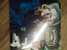 MADONNA Music UK 2018 LP BLUE VINYL - EXCLUSIVE SAINSBURY'S LIMITED EDITION.